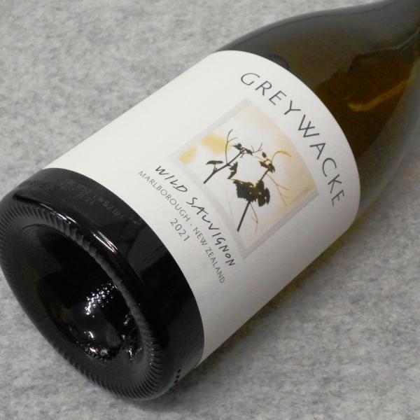 クラウディーベイソーヴィニョン・ブラン