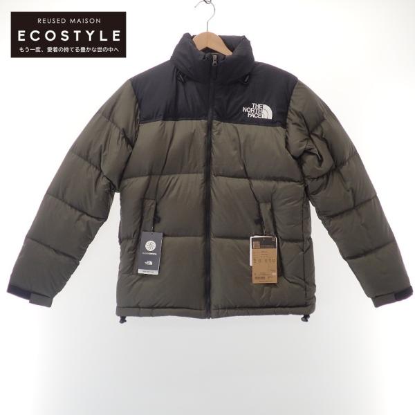 THE NORTH FACE 新品/国内正規 ノースフェイス ND91841 NUPTSE