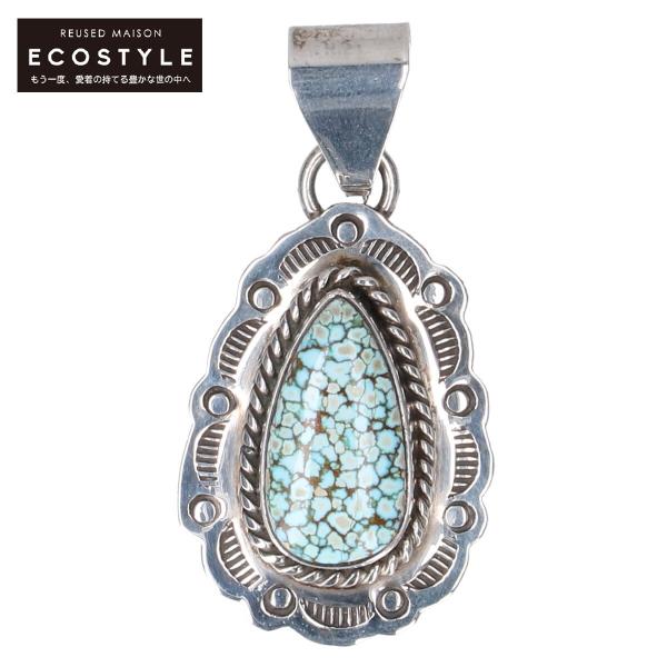 美品/ jeff jemes Jr ジェフ ジェームズ SV925 JJJ ナバホ族