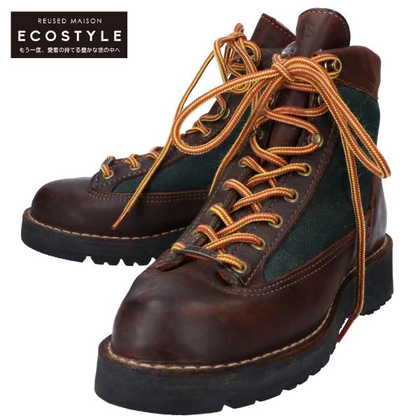 【ダナーライト】 30420X US8（26cm） GORE-TEX wine-king_2777100000038557