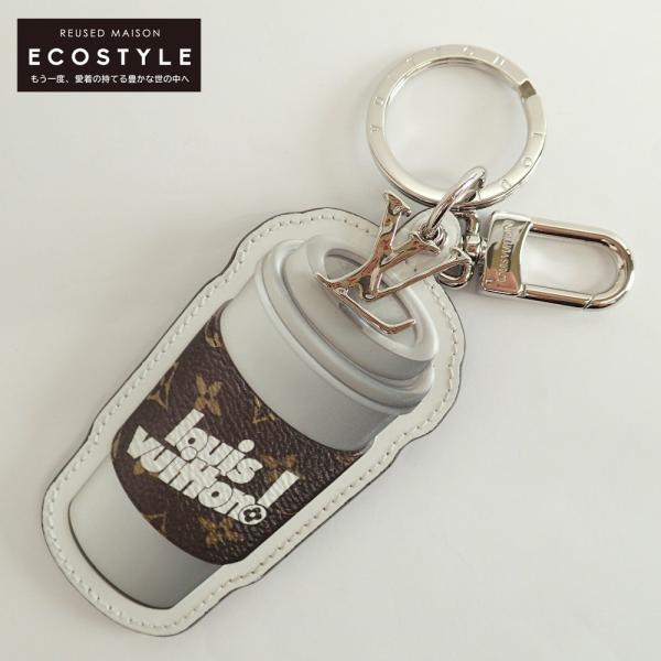 美品/21年製/ LOUIS VUITTON ルイ・ヴィトン MP3108 ポルト クレ