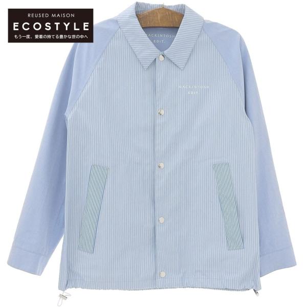 Mackintosh（マッキントッシュ） 美品 EDIT. ナイロン コーチ