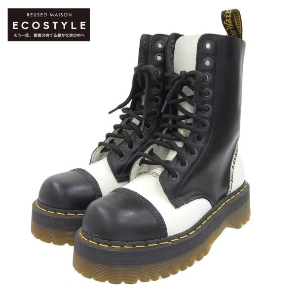 Dr.Martens DR. MARTENS ドクターマーチン CRAZY BOMB レースアップ