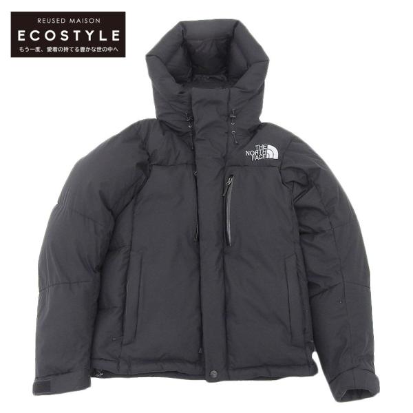 THE NORTH FACE / BALTRO LIGHT JACKET_バルトロライトジャケット/S/ゴアテックス/ブラック/ND91950// THE NORTH FACE ノースフェイス ND91950 GORE-TEXゴアテックス BALTRO
