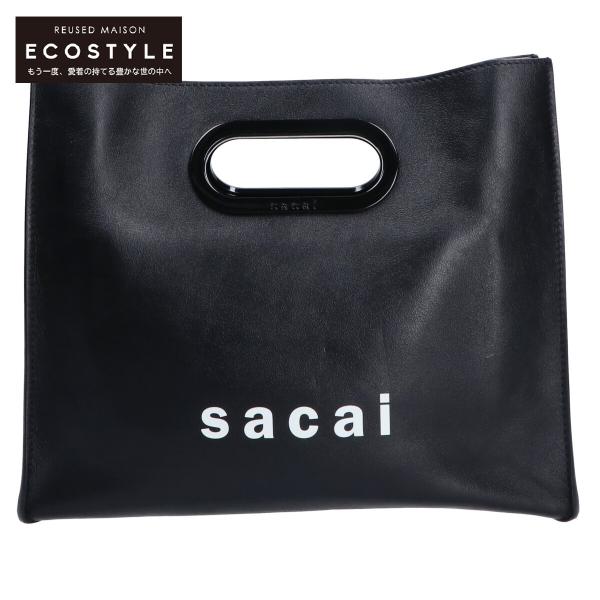 sacai サカイ S066-01 New Shopper Bag Small ニューショッパーバッグ