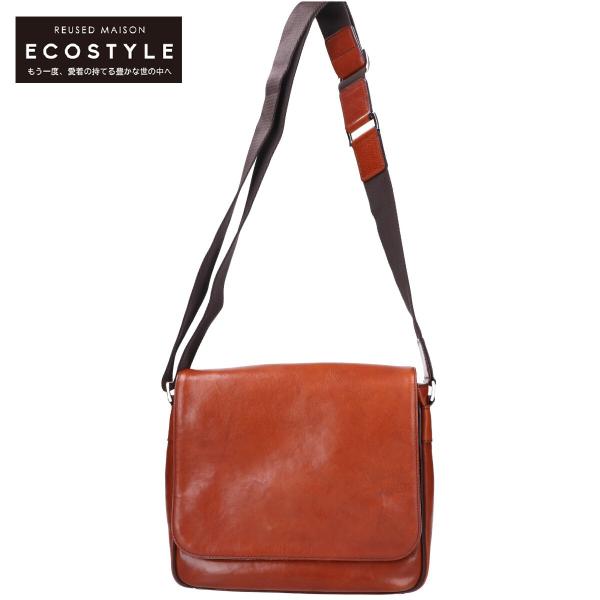 ハルナツココ.*美品.* ココマイスター　マットーネ・マルチショルダー ココマイスター】イタリア最高級皮革マットーネを使用した「ミニ