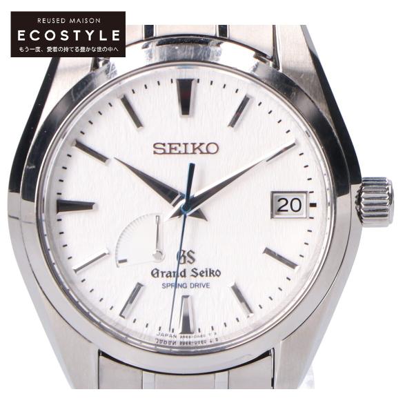 SEIKO セイコー グランドセイコー SBGA011 9R65 0AE0 パワー