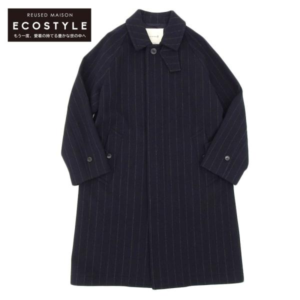 Mackintosh（マッキントッシュ） GTS BLACKRIDGE ストライプ ステン