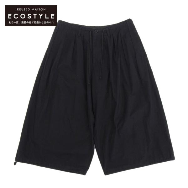 Yohji Yamamoto（ヨウジヤマモト） BLACK Scandal Yohji Yamamoto