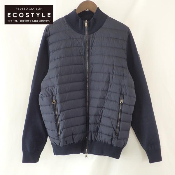 MONCLER（モンクレール） 国内正規/ MAGLIA TRICOT CARDIGAN ニット