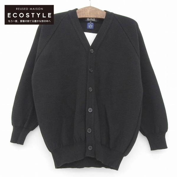 美品 BLACK Comme des Garcons ブラックコムデギャルソン