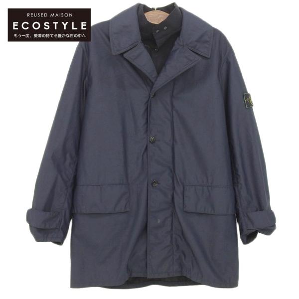STONE ISLAND ストーンアイランド レイヤード ジャケット コート