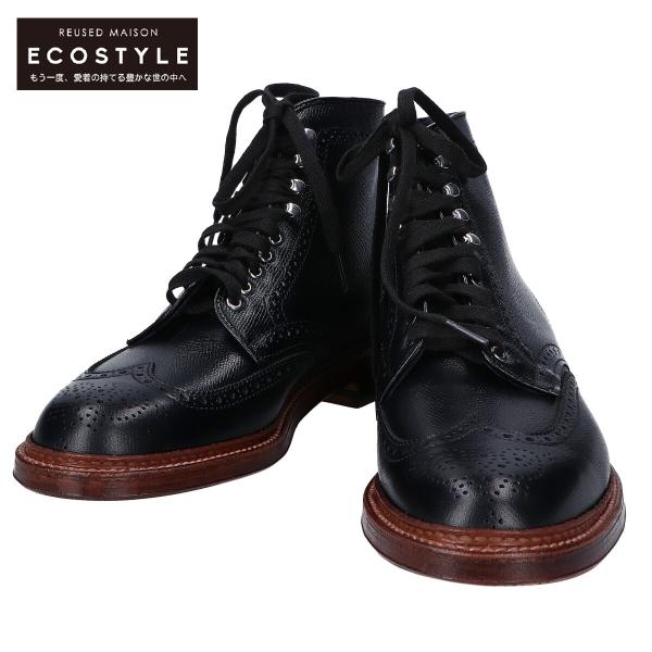 ALDEN（オールデン） 新品未使用 N8805H アルパインカーフ エマーソン