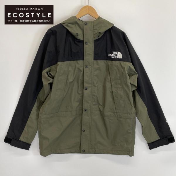マウンテンライトジャケット XL NP11834 ノースフェイス ニュートープ THE NORTH FACE（ザ ノースフェイス） ノースフェイス NP11834 ニュー