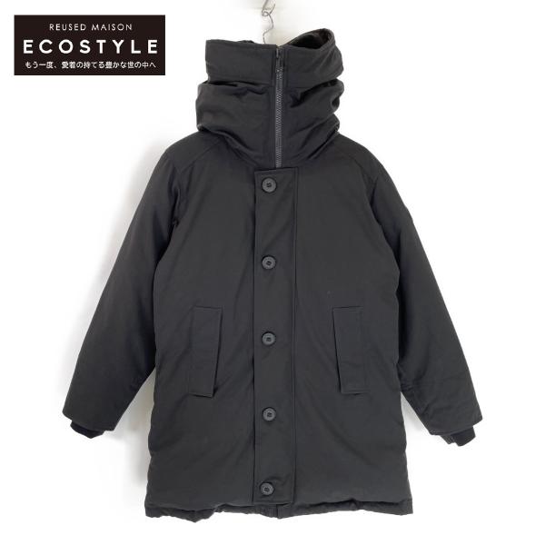 モンクレール 【美品】AURELIEN オーレリアン フーディダウン O MONCLER（モンクレール） 美品/ AURELIEN オーレリアン フーディダウン