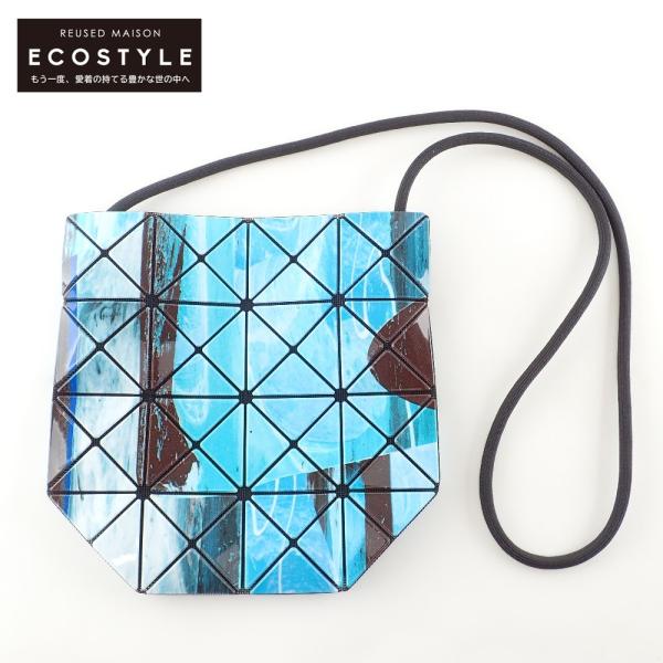 美品 BAO ISSEY MIYAKE バオバオイッセイミヤケ 20SS BB01-AG811 