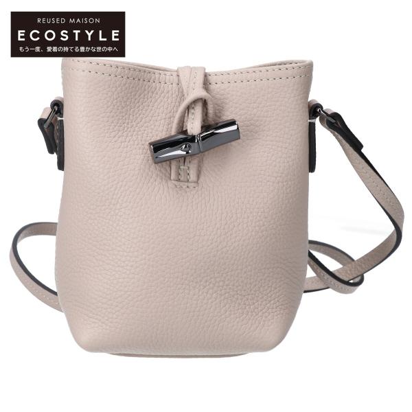 ロンシャン 【新品同様】10207968266 ROSEAU ESSENTIAL XS ロゾ エッセンシャル クロスボディバッグ / 新品同様 Longchamp ロンシャン 10207968266 ROSEAU ESSENTIAL XS ロゾ