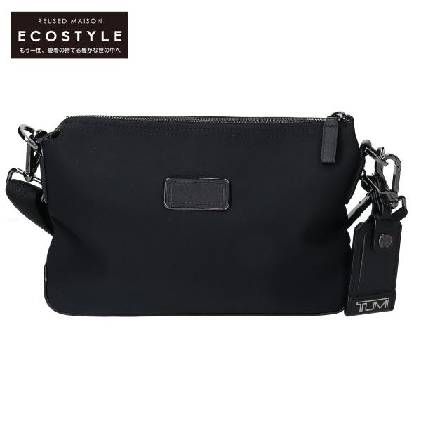 TUMI トゥミ 6602033D SHERMAN CROSSBODY シャーマン クロス