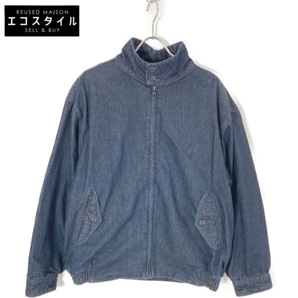 Levi's（リーバイス） LEVI'S S110784 インディゴ デニム Gジャン