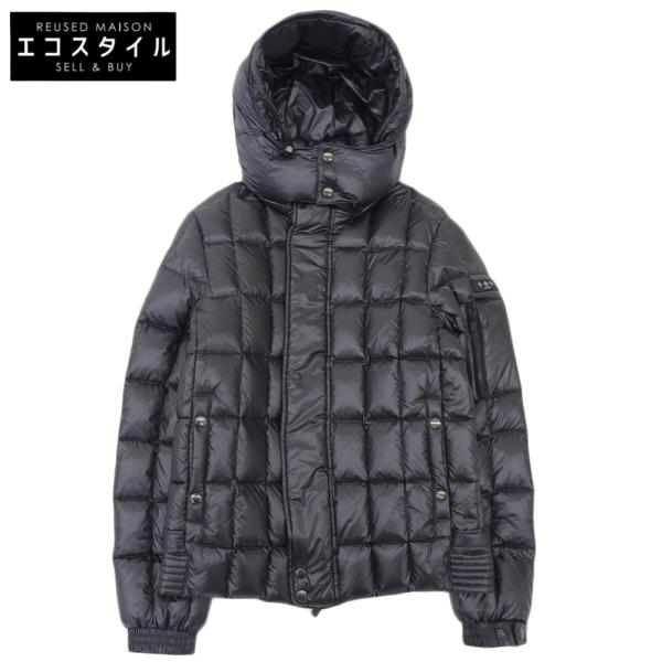 美品 TATRAS タトラス NU別注 シャイニー ダウン ジャケット