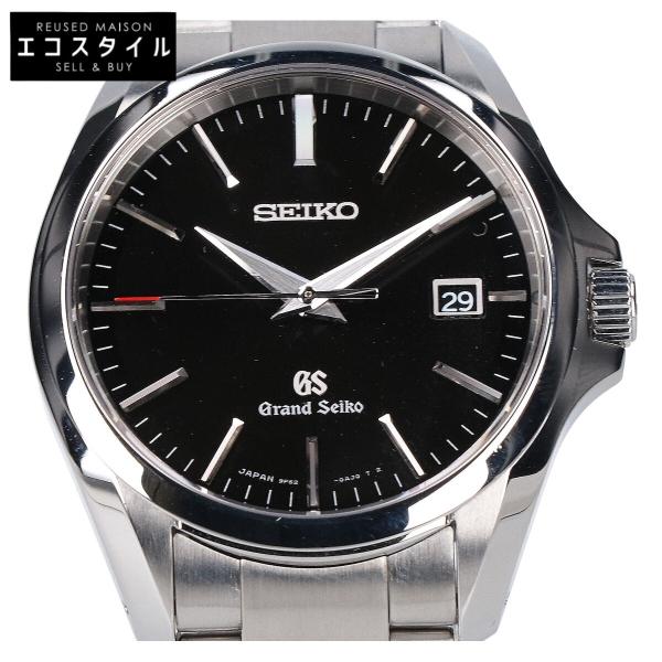 Grand Seiko グランドセイコー 新品磨き SBGX083 SS マスターショップ