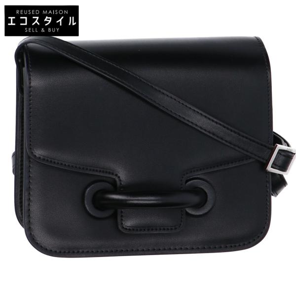 【未使用に近い】セール品VASIC city ショルダーバッグ黒 美品 VASIC ヴァジック CITY シティ ショルダーバッグ ブラック