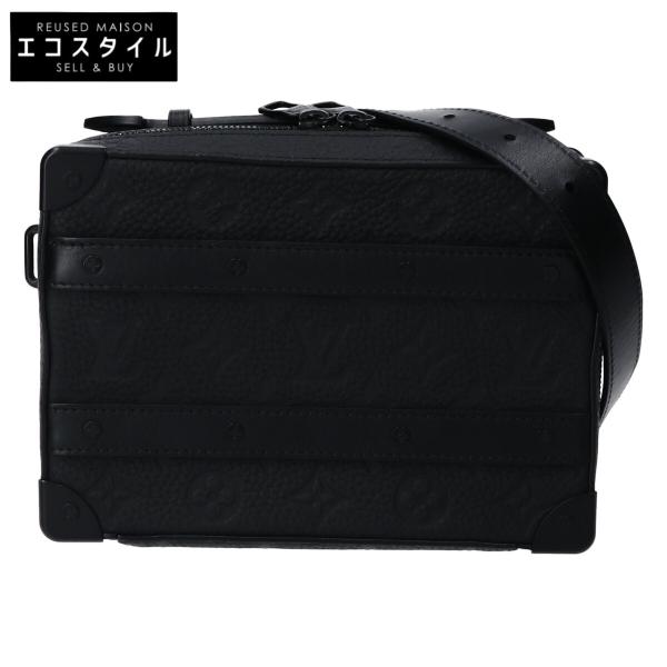 LOUIS VUITTON ルイヴィトン M59163 トリヨンモノグラムハンドル