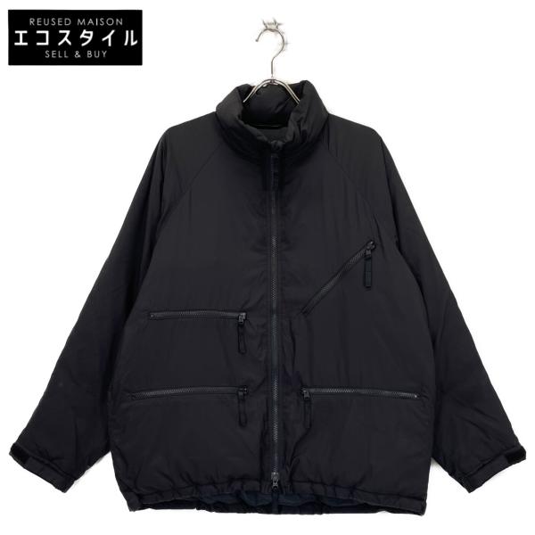 DAIWAPIER39 21AW ダウンジャケット ブルゾン BJ-22021W wine-king_2777100000123099