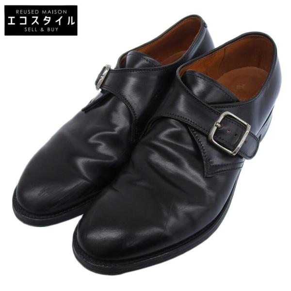 ALDEN-モンクストラップ-メンズ|靴を探す LIFOOT Search ALDEN-モンクストラップ-メンズ|靴を探す LIFOOT Search