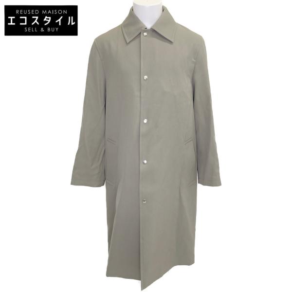JIL SANDER 美品 ジルサンダー 24AW ストレートグリーン ワード JIL SANDER 美品 ジルサンダー 24AW ストレートグリーン ワード