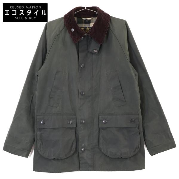Barbour バブアー 1702255 ビデイル SL オイルドジャケット ジャケット