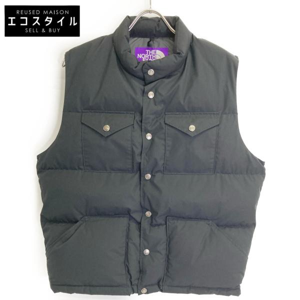 THE NORTH FACE PURPLE LABEL ザ ノースフェイス パープルレーベル