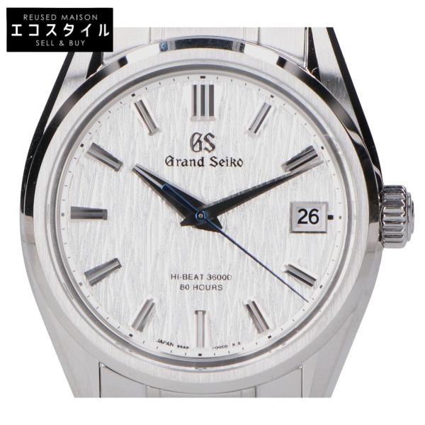 Grand Seiko グランドセイコー SLGH005 ヘリテージ コレクション 白樺