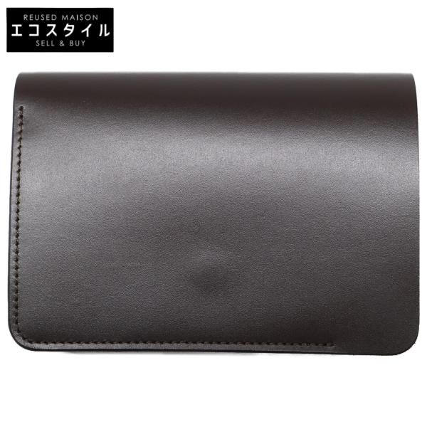 新品未使用 forme フォルメ flp-26 Short wallet ショートウォレット