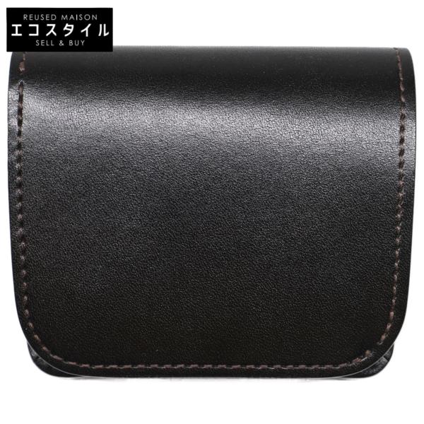 新品未使用 WILDSWANS ワイルドスワンズ CASA/FGB/BK カーサ フル