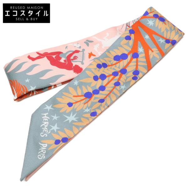 新品未使用 HERMES エルメス Le Cherme D'Orphee オルフェウスの 新品未使用 HERMES エルメス Le Cherme D'Orphee オルフェウスの