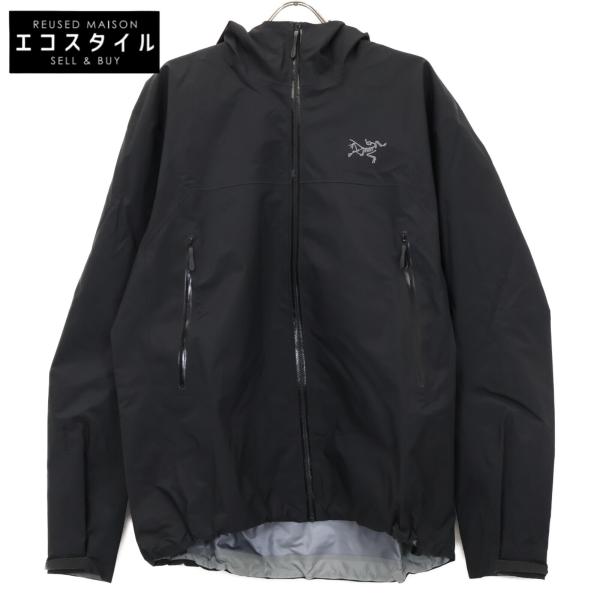 ARC'TERYX アークテリクス X000008584 24SS ブラック ベータ ARC'TERYX アークテリクス X000008584 24SS ブラック ベータ