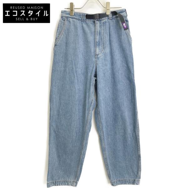 THE NORTH FACE PURPLE LABEL ザ ノースフェイス パープルレーベル