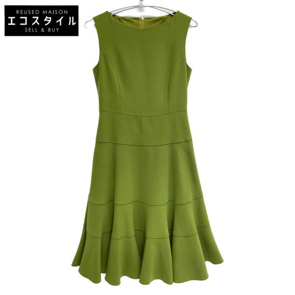 FOXEY NEW YORK フォクシーニューヨーク 22年製 ウジグリーン FOXEY NEW YORK フォクシーニューヨーク 22年製 ウジグリーン