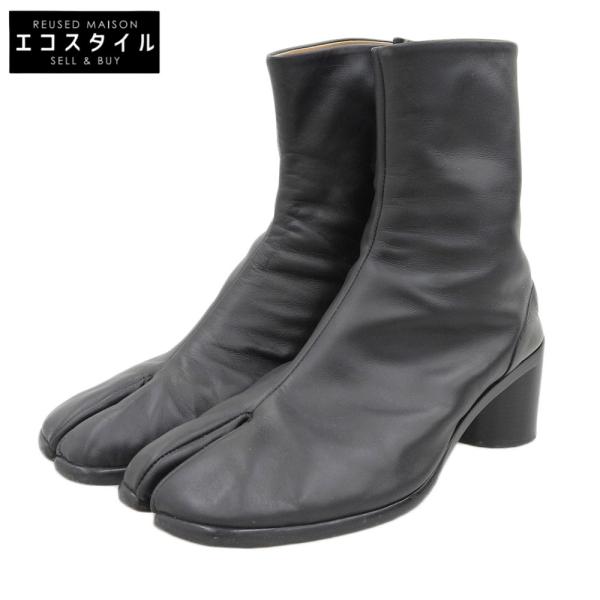 Maison Margiela メゾンマルジェラ 足袋 アンクルブーツ シューズ 