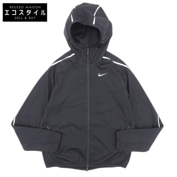 NIKE NOCTA ウォームアップジャケット xl DV3661-010 NIKE（ナイキ） ×NOCTA ウォームアップ ジャケット メンズ S DV3661