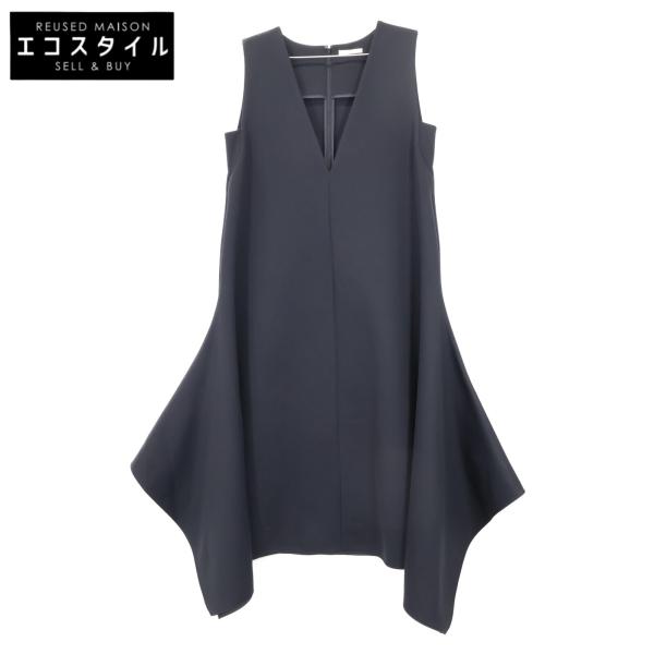 LE PHIL ル フィル 534-3140504 ブラック スキューバジャージー