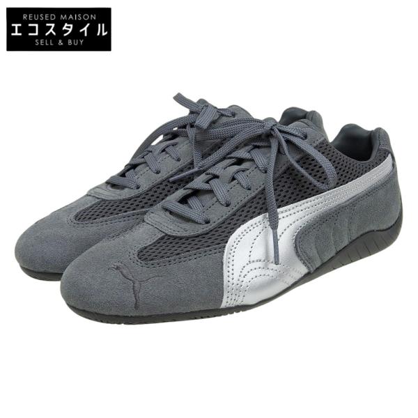 PUMA（プーマ） 美品 スピードキャット プレミアム スニーカー