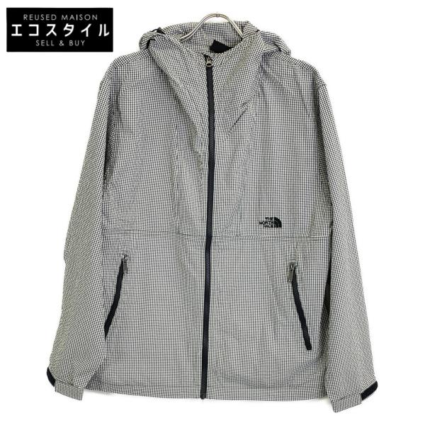 THE NORTH FACE ノースフェイス NP22531R ホワイト×ブラック