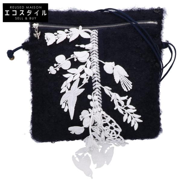 mina perhonen（ミナペルホネン） 美品/ ya9850 forest parade