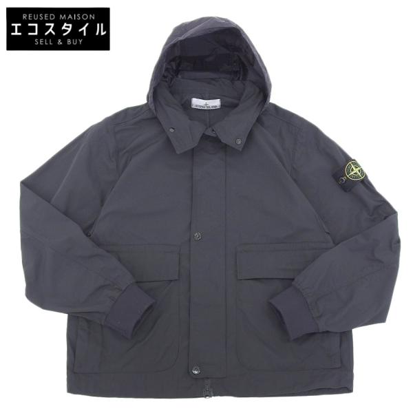 STONE ISLAND ストーンアイランド MICRO TWILL JACKET