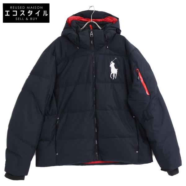 POLO RALPH LAUREN 国内正規/ ポロ ラルフローレン ビックポニー刺繍  