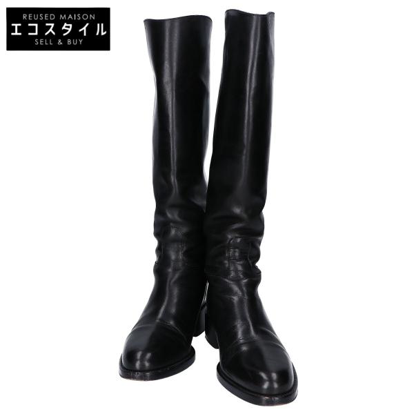 8320. SARTORE シングルバックベルト ジョッキーブーツ 36 1/2 8320. SARTORE シングルバックベルト ジョッキーブーツ 36 1/2
