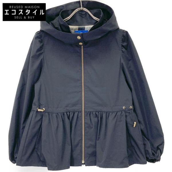 ブルーレーベルフリストブリッジ　ハイマルチマットタフタショートブルゾン　大人気 ハイマルチマットタフタショートブルゾン(505496267)｜阪急百貨店公式