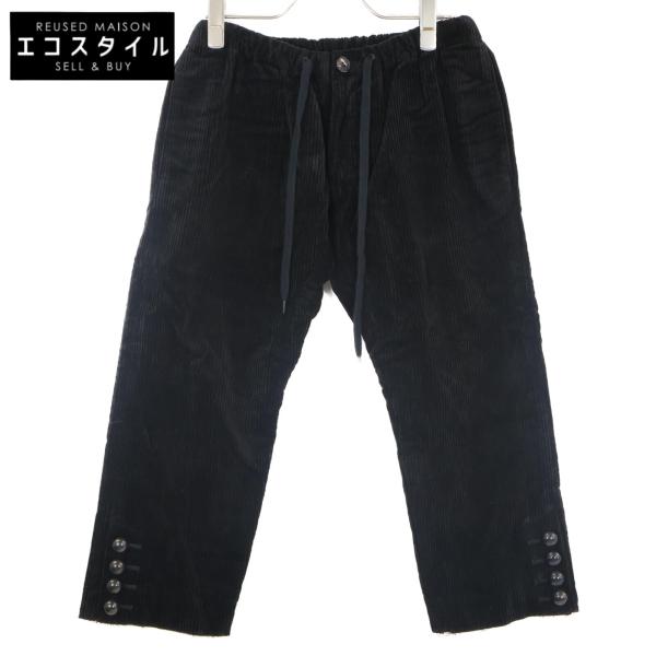 5 ナンバーナイン numbernine 03aw カート期 コーデュロイパンツ 5 ナンバーナイン numbernine 03aw カート期 コーデュロイパンツ 03aw
